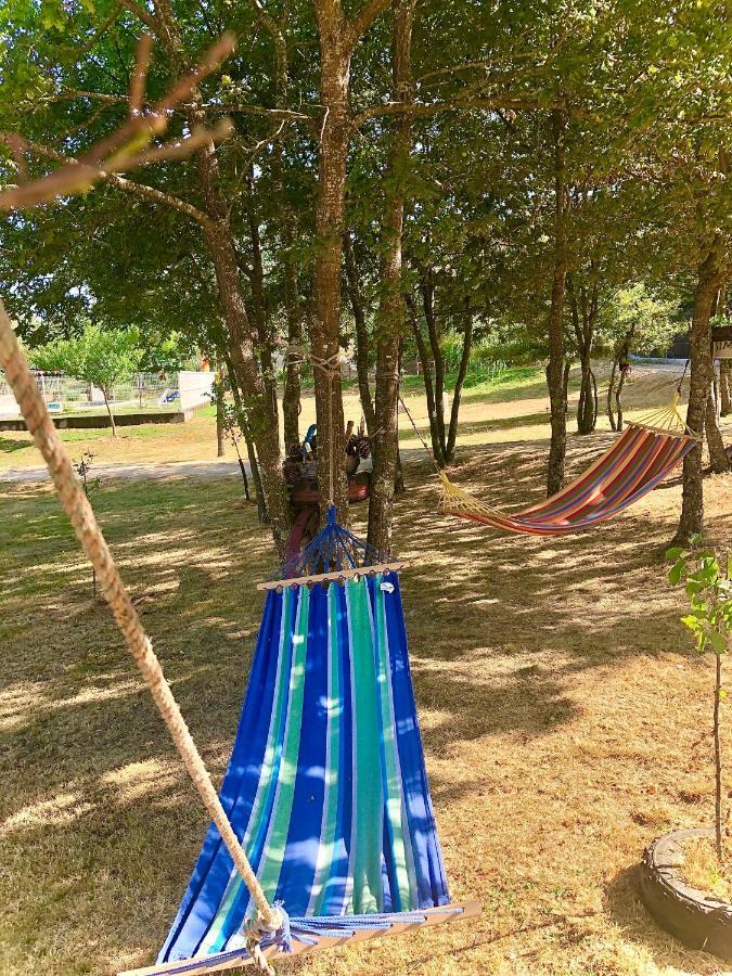 Casa Da Quinta Da Prelada Simao Villa Celorico De Basto Kültér fotó