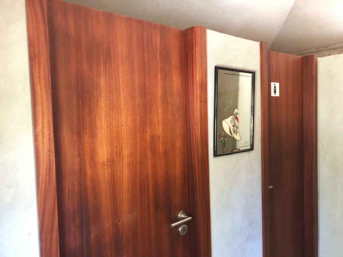 Casa Da Quinta Da Prelada Simao Villa Celorico De Basto Kültér fotó
