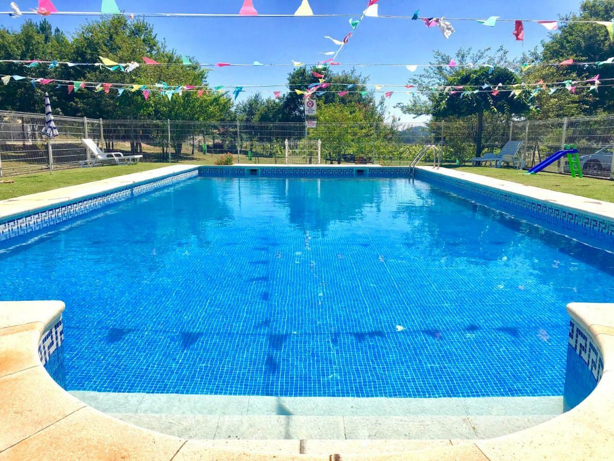 Casa Da Quinta Da Prelada Simao Villa Celorico De Basto Kültér fotó